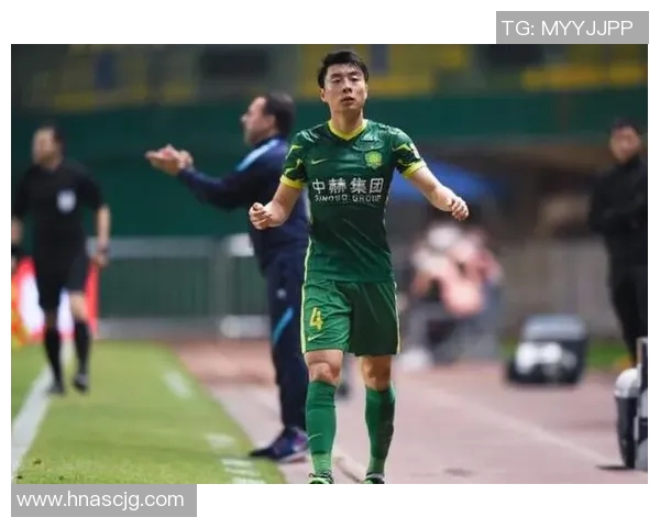 英超李磊专访回顾其足球生涯与成长历程的精彩瞬间