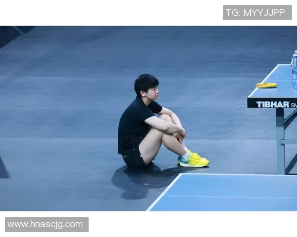 南京乒乓球队中路突破革新引领乒坛新潮流的深度解析与展望