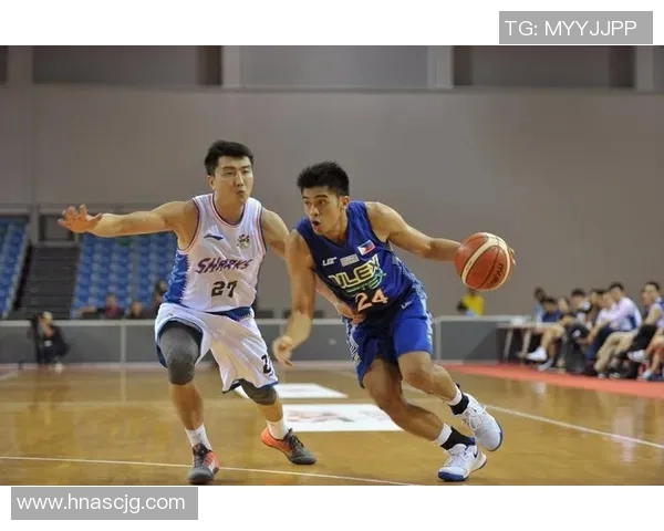 实时新闻上海篮球队中路突破革新探讨与未来发展展望