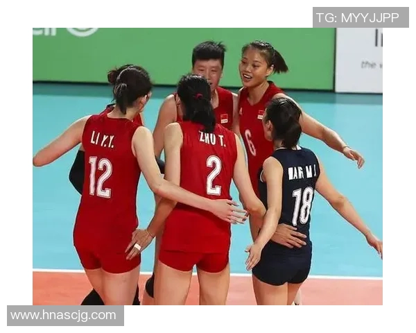 实时新闻上海排球队快攻战术深度解析与实战应用探讨