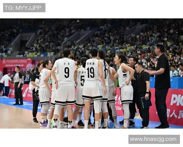 实时新闻全运会特别报道北京篮球队如何逆袭夺冠展现团队精神与拼搏意志